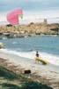 Automne 1993: Corse